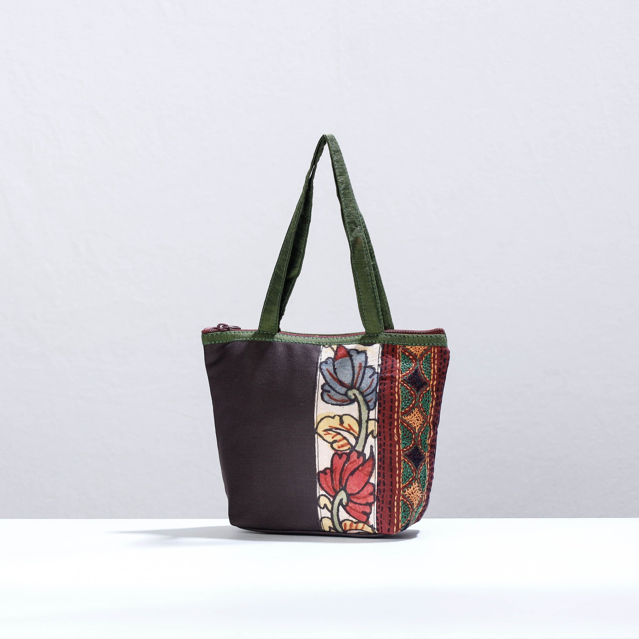 Like Dreams Faux Leather Green Small Purse Bag | eBay